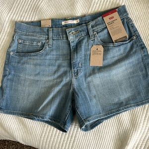 LEVI SHORTS